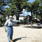 江戸川区「もう金払うの嫌だから公園の清掃はボランティアにやらせようぜ！」炎上