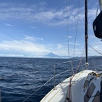 今日もいい天気