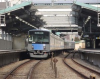 『久し振りの地元西武池袋線観察』の画像