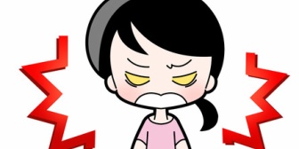 機嫌が悪くなると大声で叫ぶ妻。近隣に聞こえていると嘘をついてみた結果…