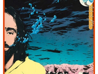 【追悼】Let It Go,Let It Flow / 流れるままに（Dave Mason / デイヴ・メイスン） 1977