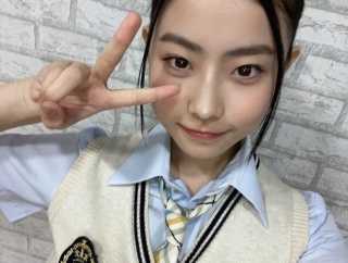 【NMB48】宮原心音の進撃始まったな