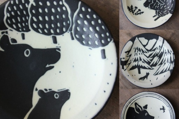 うつわ屋Living&Tableware NEWS - 坂井千尋