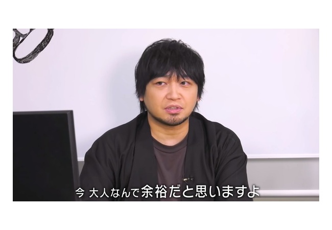 声優の中村悠一さん、メトロイドドレッドをプレイ