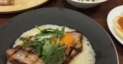 【東京ランチ】じゃらんポイントを使って娘とランチ♪KOKO HOTEL新宿四谷 レストラン Bistro W&今夜からお買い物マラソン♬