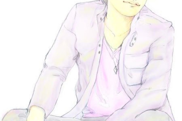 松ケン Fan 松山ケンイチ イラスト応援ブログ 写真集