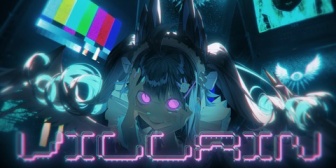 【にじEN】エナー、オリ曲「VILLAIN」公開『この系統のエナーは最強すぎる』『かっっっっこよ……』