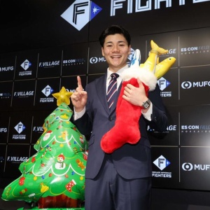 日ハム城石憲之打撃コーチについて知っていること : ファイターズ王国