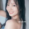 本田真凛　1st写真集タイトルは「MARIN」に決定、素肌輝くカバー写真も解禁