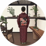 アリの行列♪
