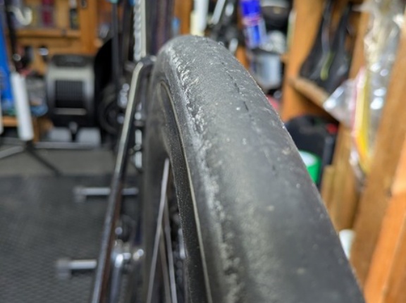 【徹底解説】ロードバイクのタイヤ幅とホイール幅の最適な組み合わせ｜25C・28C・30Cの選び方