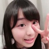 『[動画]2017.12.23（15:53～） SHOWROOM　「=LOVE(イコールラブ) 瀧脇笙古　ゲスト 音嶋莉沙、大場花菜、諸橋沙夏」＠個人配信』の画像