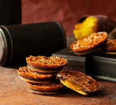 大人気店ポップアップ再び！『富山大和』でキャラメル菓子専門店『CARAMER（キャラマー）』が期間限定出店！11月12日〜11月18日。