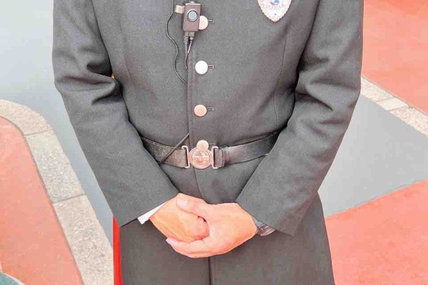 噂のdヲタくんのディズニーレポート キャスト