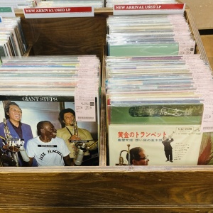 JAZZ/RARE GROOVE】-中古レコード- ジャズ、レアグルーヴ中古レコード