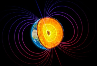人類を襲う「地磁気の逆転（ポールシフト）」の恐怖、その時期を科学者が調査