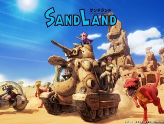 【SAND LAND】メインクエスト「共闘」進行チャート／取り逃しなしで完全攻略！