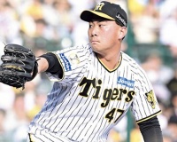 【悲報】阪神・桐敷の3点がガチで痛すぎる件