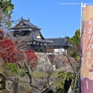 ディープな奈良散策－大和郡山を歩く② 大和郡山城