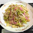 焼きそば紀行！ あたか＠長崎市