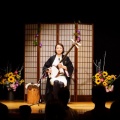 五所川原立佞武多・絶賛準備中～(^^♪
