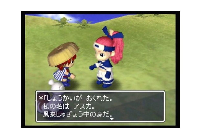 風来のシレン2さん、6が大ヒットしたのになぜかリメイクされない