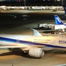 ANA 燃料サーチャージの推移まとめ！9月発券分から5ランク引下げ！