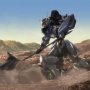 ガンダムバルバトスは初期のガリガリボディが好き