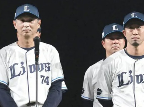【西武】胸を張ってCS、そして日本シリーズへ！