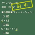 競馬予想無料公開サイト～7/5・7/6(2026)検証