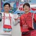 カープファンクラブをリニューアル！定員を無くしポイント制度を導入！6つのコースを自由に組み合わせることで満足度向上を狙う