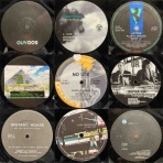 ディスクユニオン渋谷クラブミュージックショップ