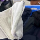 ポケットの中には♪