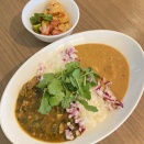 4月の【ドリンカレー de カレーランチ@オカヴィラージュ】は、29日です✨🍛✨