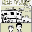 PIECE OF JUNK