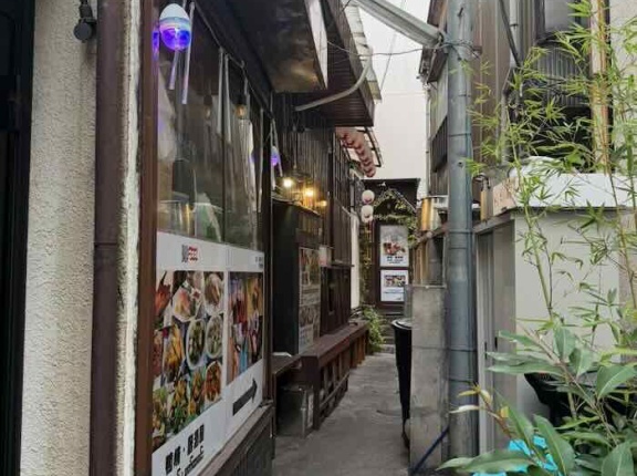 【今日ボクに奢ってくれた人シリーズ】（4）M井くん、テリーさん、H坂くん、ハイジ　ババfeel 焼鴨 （BaBa Feel）