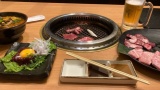 オッサン34歳が1人で焼肉きたぞぉぉぉぉぉぉｗｗw（※画像あり）