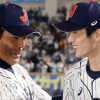 侍ジャパン稲葉監督「投手の人数次第で周東を入れる」