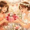 成功者の教え、その7199　お祝いはけちらないほうがいい