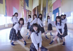 輝きがハンパなくね？！４期生のキメポーズが初々しくてきゃわわｗｗｗ【乃木坂46】