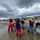 2月KG京大愛工福井大大野合宿1日目&2日目