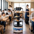 日本の深刻な人手不足、中国製ロボットが補う…中国メディア！
