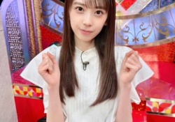 【画像】6期生のビジュアルトップ3、ガチで可愛い