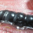 今朝の甘い物 やまざき 串だんご ごま