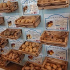 『じゃがいもFACTORY＆ポケットピザ』の画像