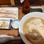 超シロート的ラーメン道