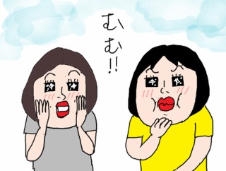 かんぴょう巻き　恐るべし！