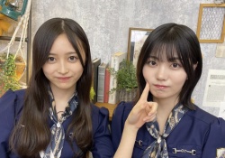 中西アルノのトークに井上和が2年ぶりに登場wwwwwwwww