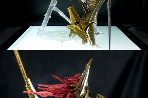 hontepetaのお洒落手芸〜りーりあん - ガレージキット