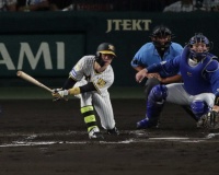 中野がスタメンから外されそうでヒヤヒヤする